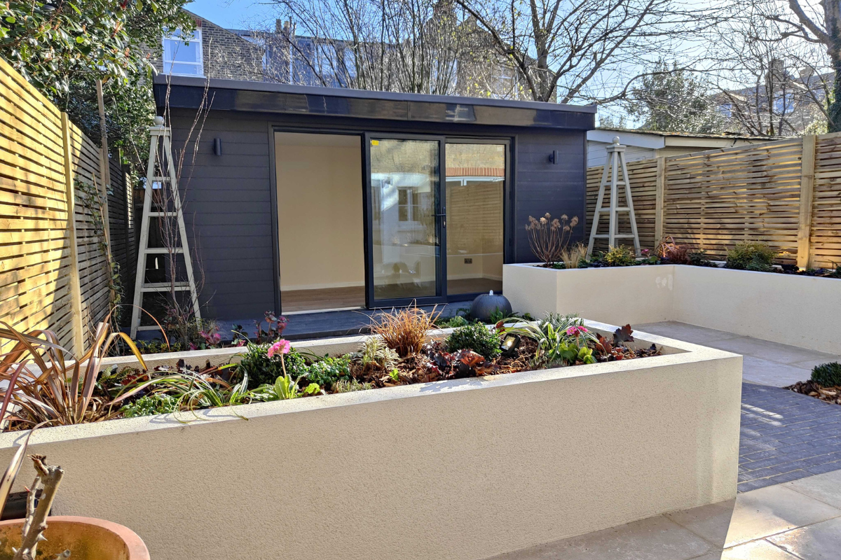 Granite Composite Cladding | Pioneer