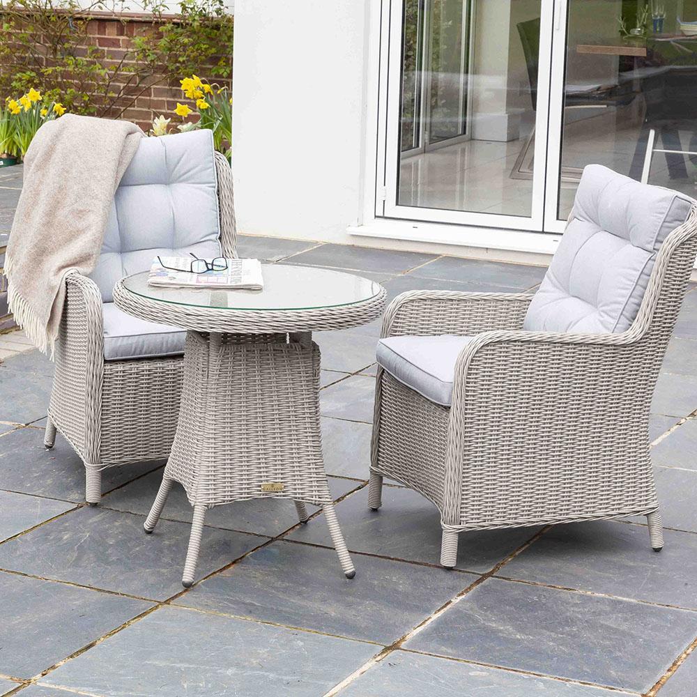 Astor Bistro Table & Chair Set