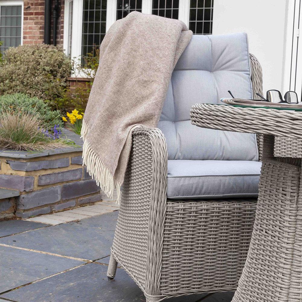 Astor Bistro Table & Chair Set