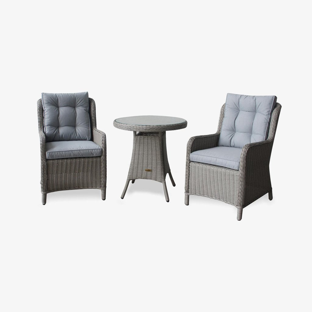 Astor Bistro Table & Chair Set