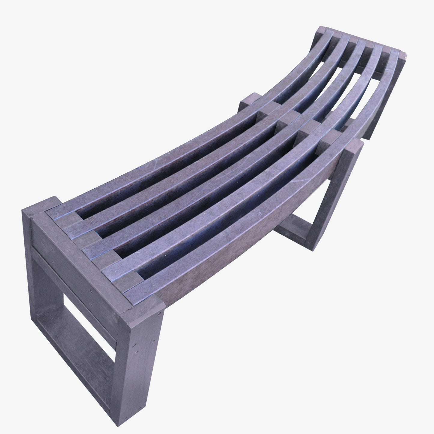 Windsor Curved |  Chestnut