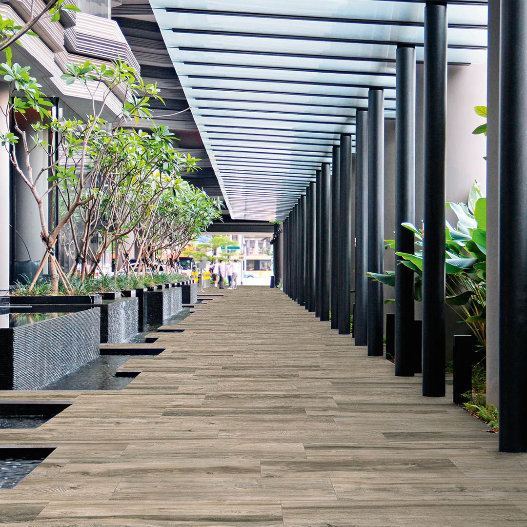 EnviroBuild Birch Luxury Porcelain Tile