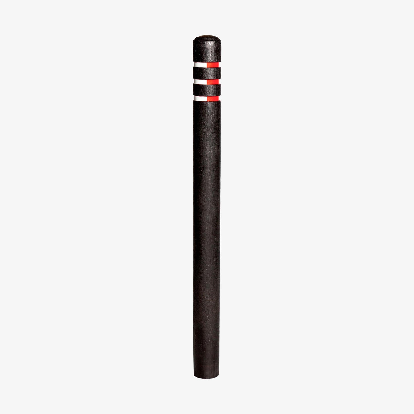 Chamfered Bollard - 3 Mixed
