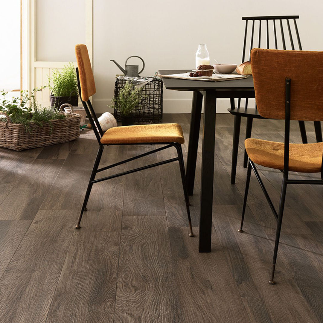 EnviroBuild Chestnut Luxury Porcelain Tile