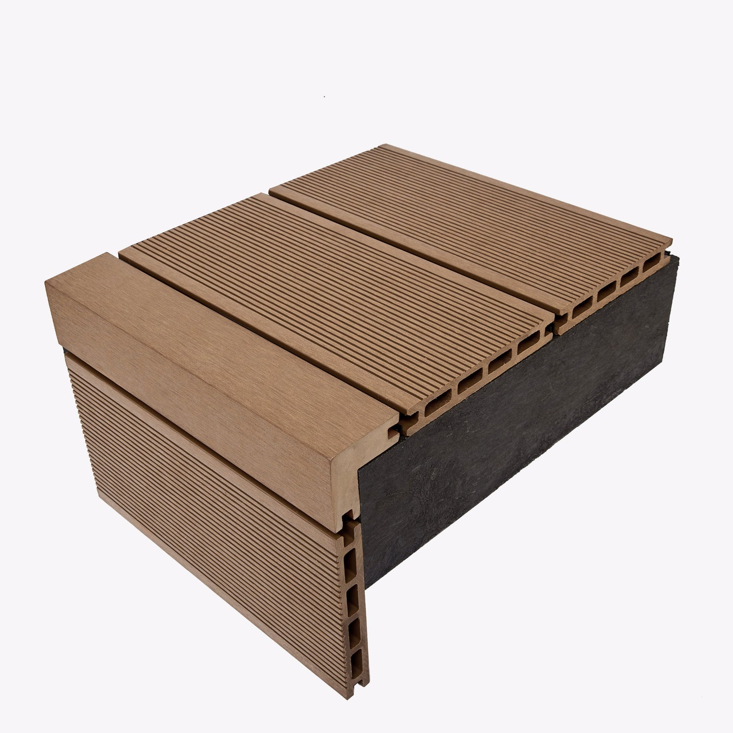 Walnut Edge Board | Pioneer