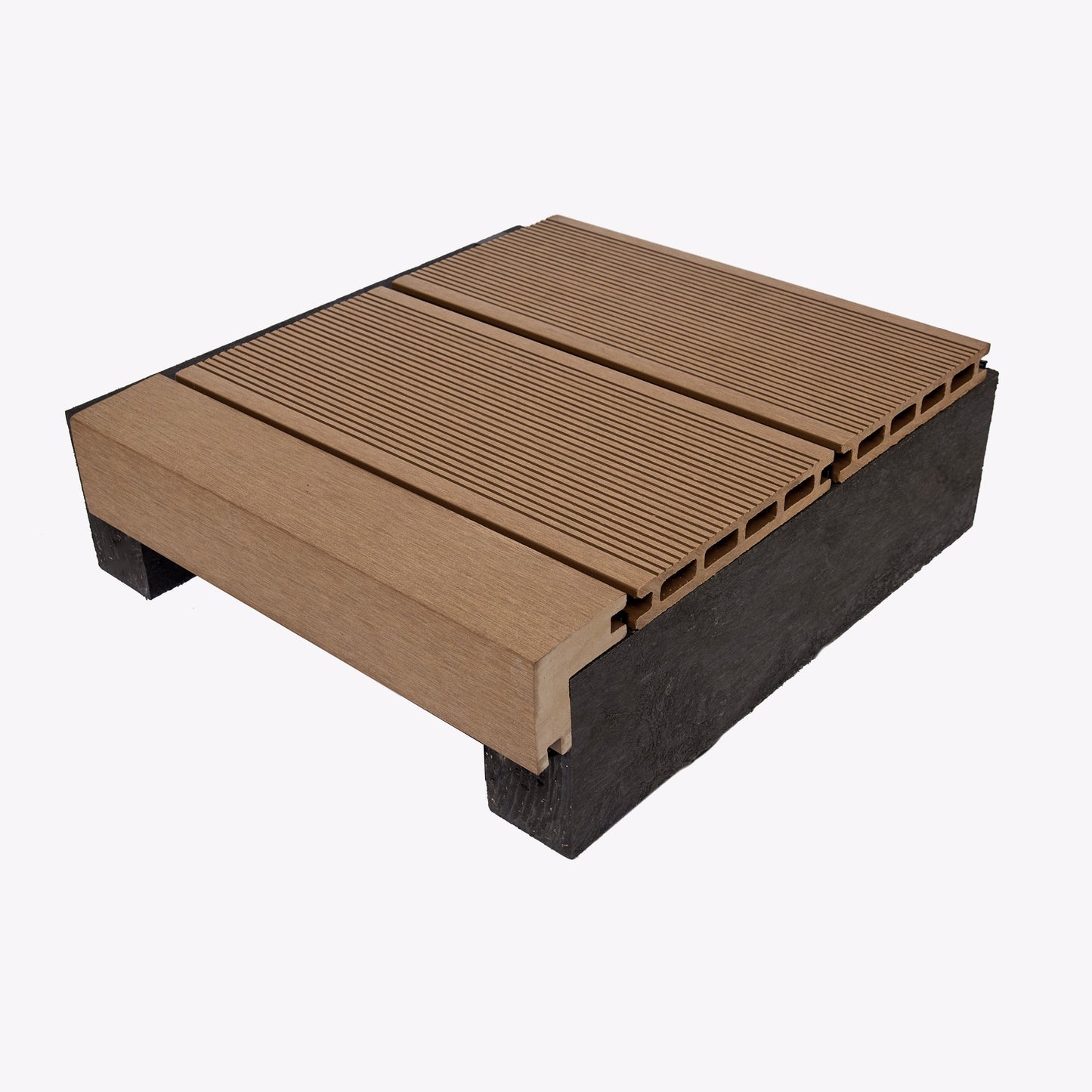 Walnut Edge Board | Pioneer