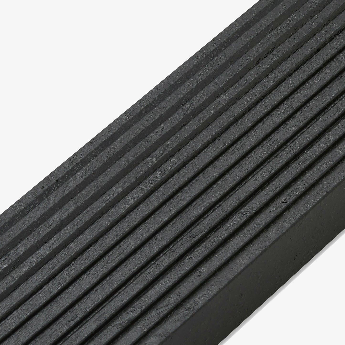 Plastic Decking | Black