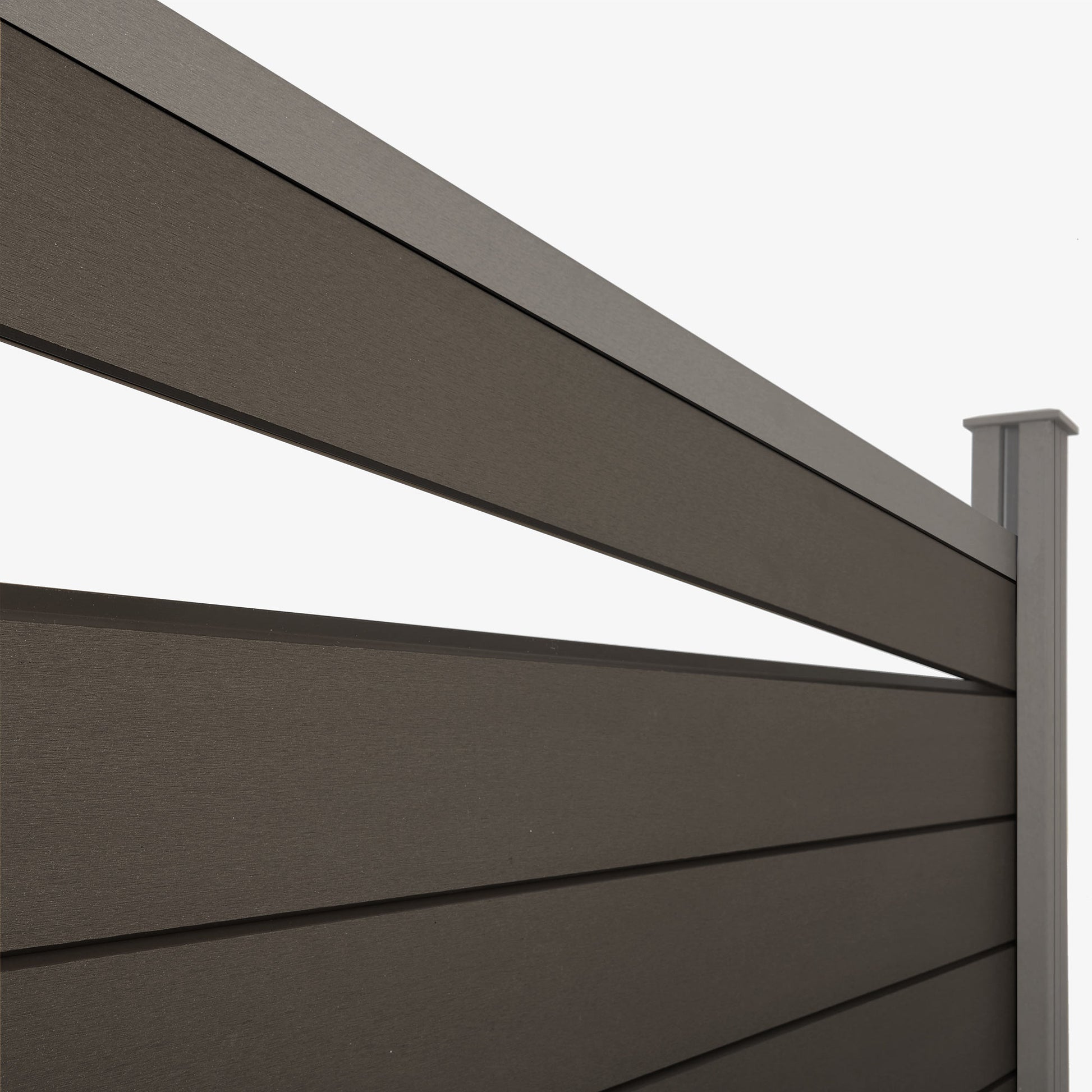 EnviroBuild Pioneer Granite Fencing