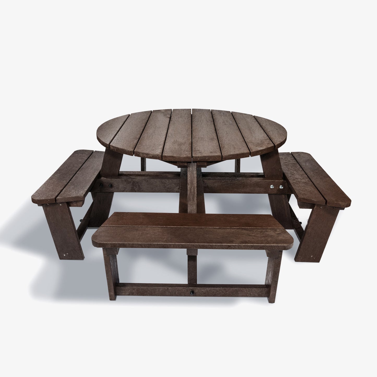Henley Picnic Table | Mixed