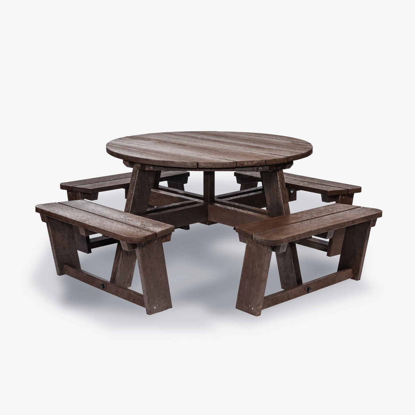 Henley Picnic Table | Mixed