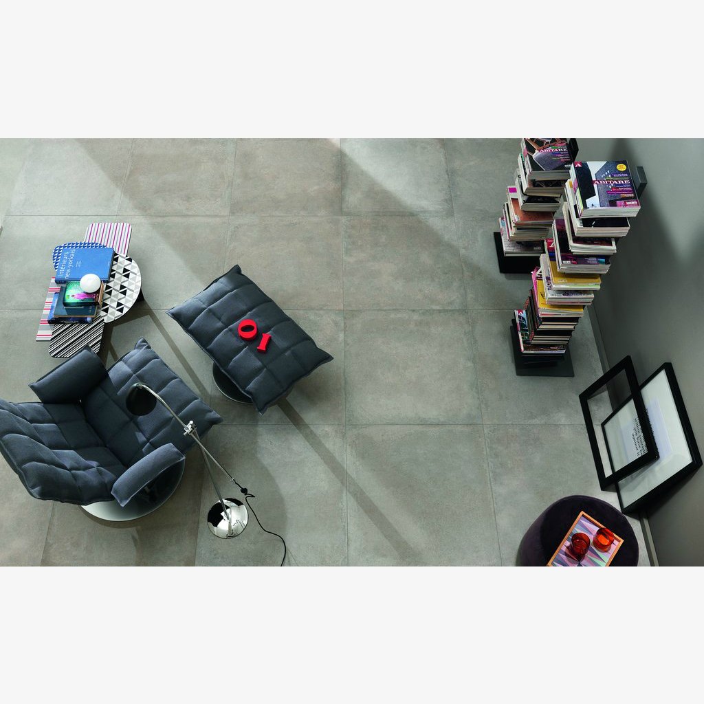 EnviroBuild Iron Luxury Porcelain Tile