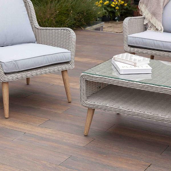 Nightingale 5 Seater Sofa Set