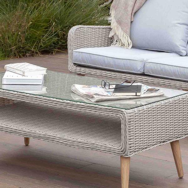 Nightingale 5 Seater Sofa Set