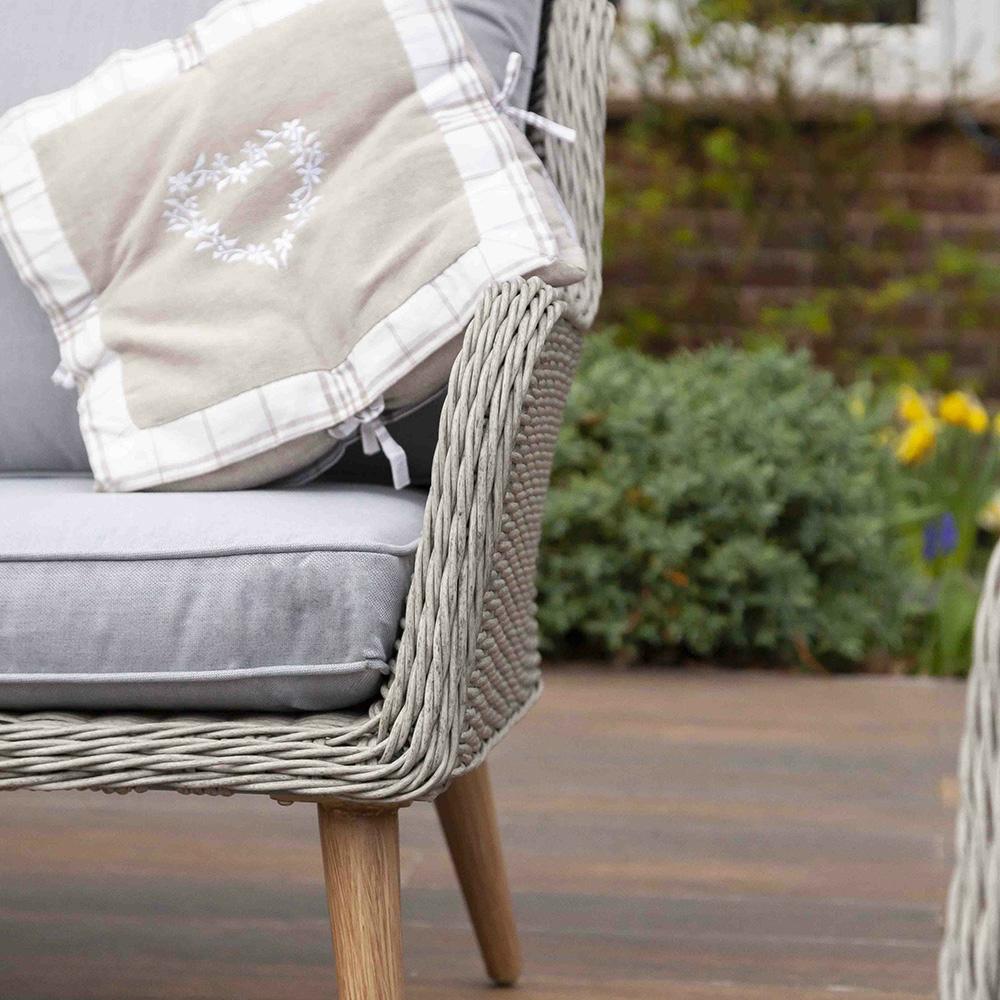 Nightingale 4 Seater Sofa Set