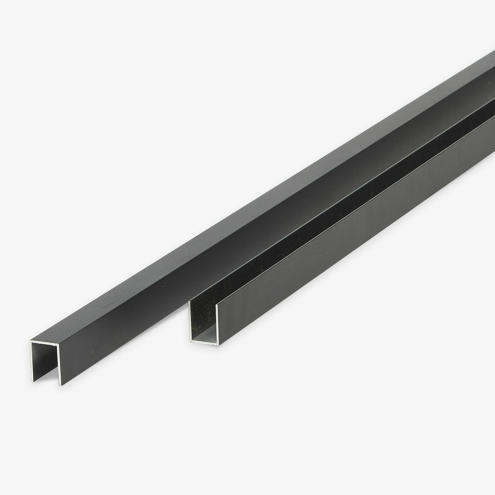 EnviroBuild Pioneer Fencing Granite Panel Cap