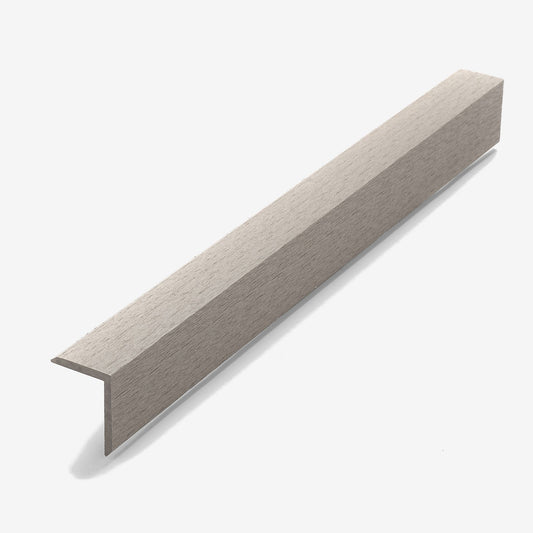 Silver Birch Corner Trim | Pioneer