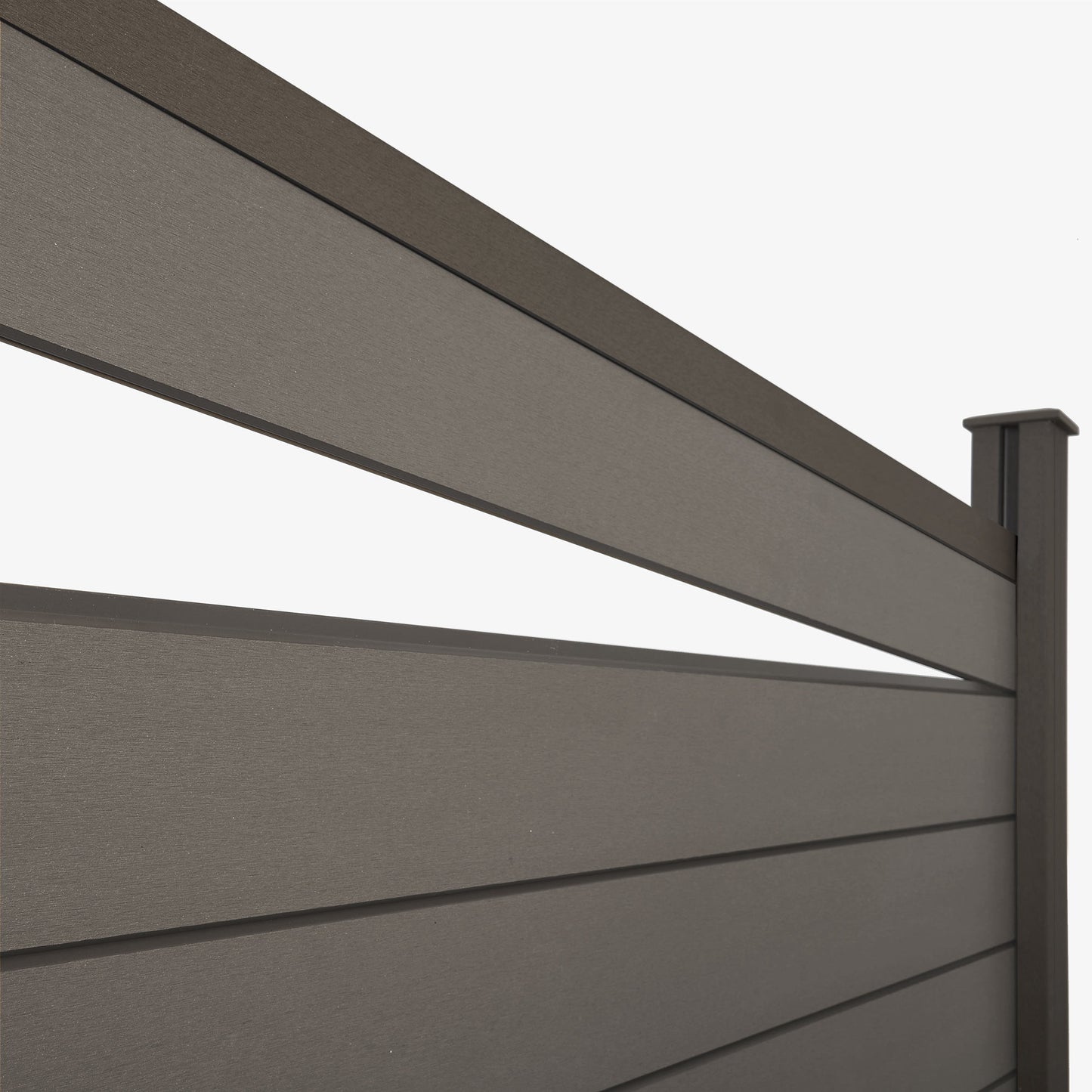 EnviroBuild Pioneer Stone Fencing