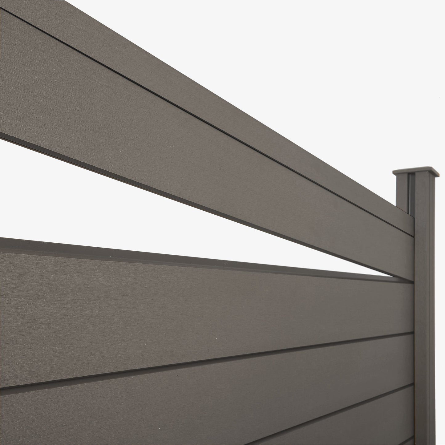 EnviroBuild Pioneer Stone Fencing