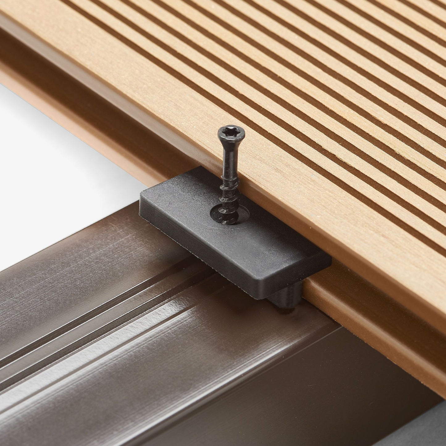 Hidden 6mm Fasteners