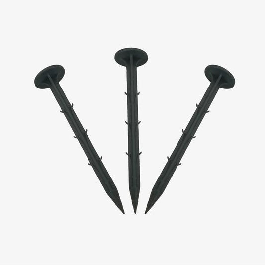 Weed Fabric Pegs