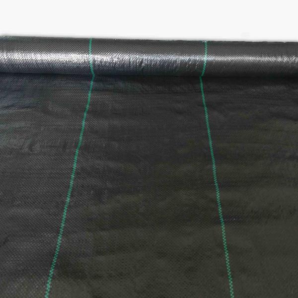 Heavy Duty Weed Fabric