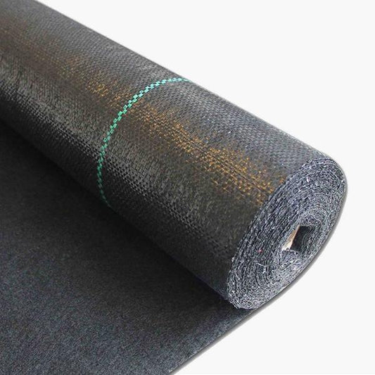 Heavy Duty Weed Control Fabric | PROSTOP