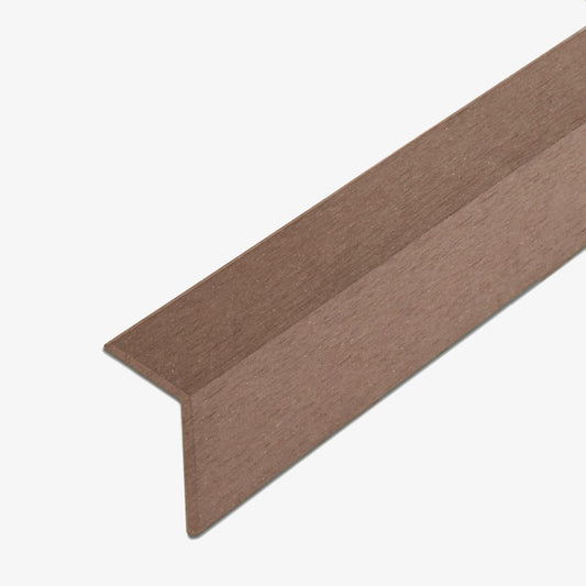 Walnut Corner Trim | Sentinel