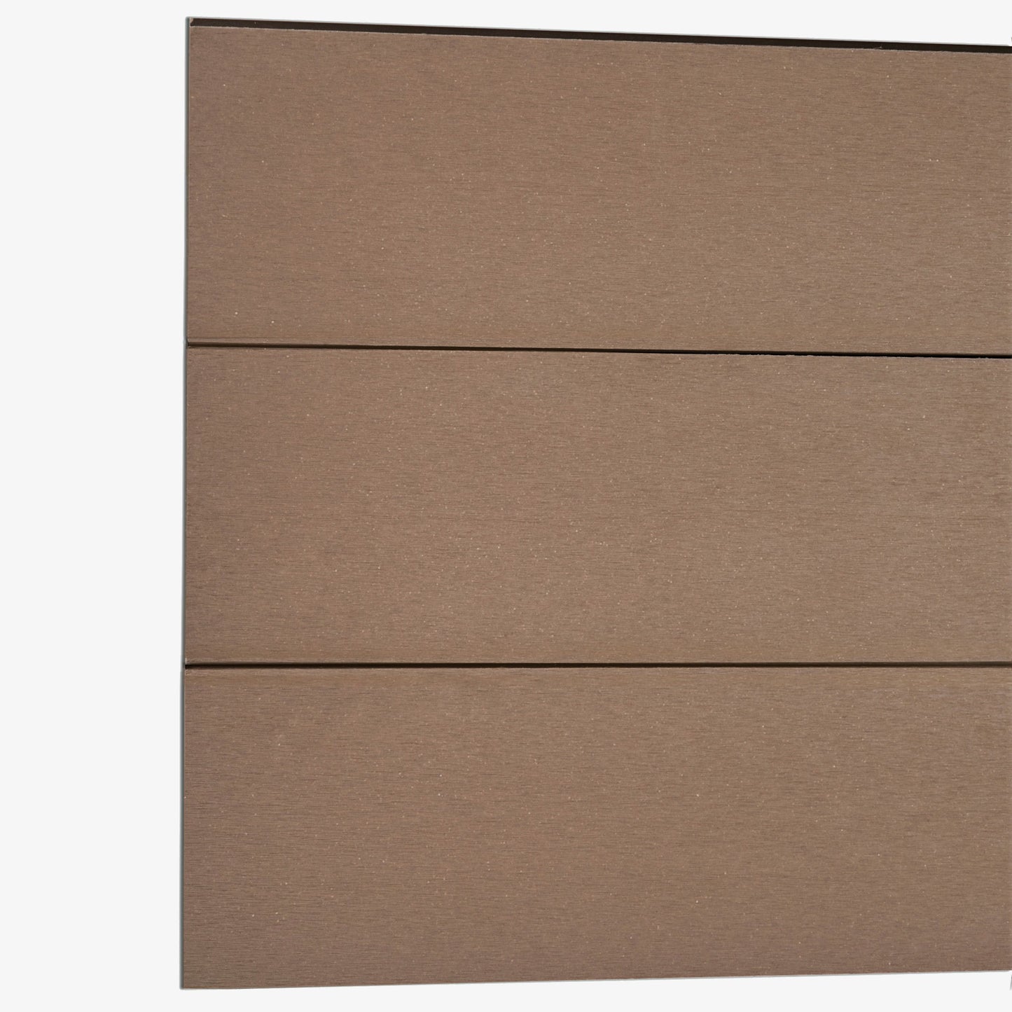 Walnut Composite Cladding | Sentinel