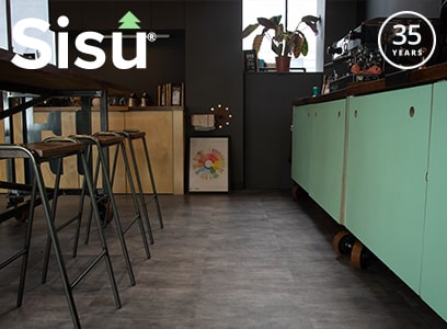 Sisu LVT’s Lifetime Warranty Compared to That of Competitors