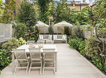 How To Plan Your Decking Project