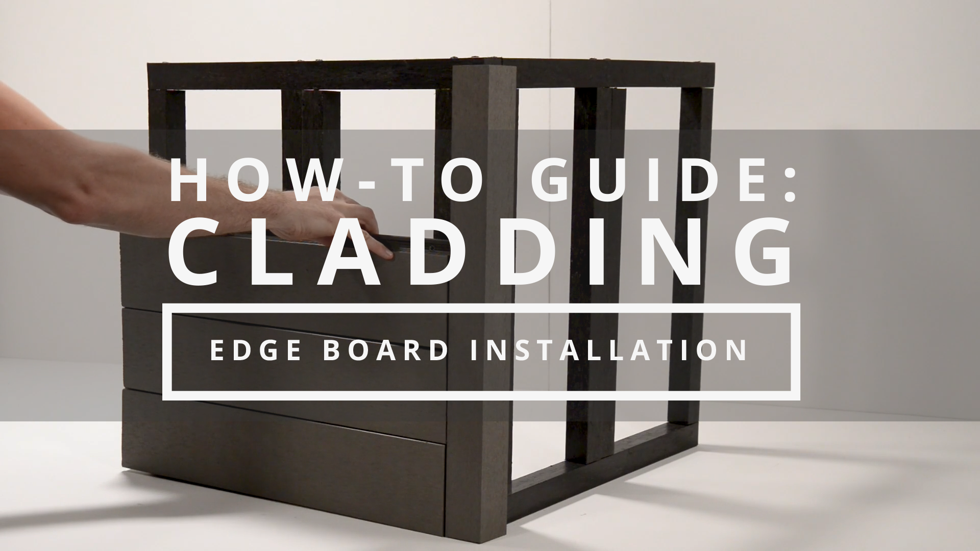 How To - Cladding – Envirobuild-IE