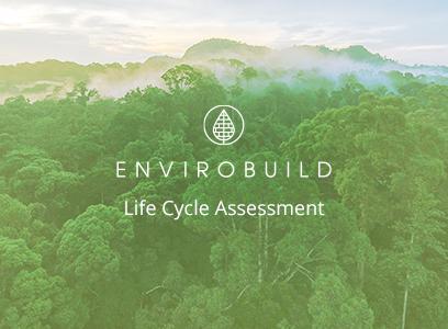 EnviroBuild’s Life Cycle Assessment: Researching the Environmental Impact of Our Products