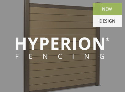 Improved Hyperion Fencing - What's New?