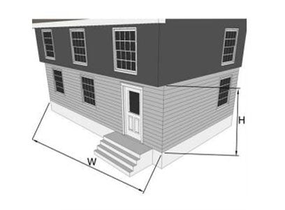 How to Install Sentinel Cladding