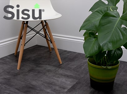 What Is Luxury Vinyl Tile?