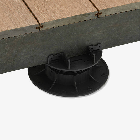 What are decking & paver supports and how to use them?