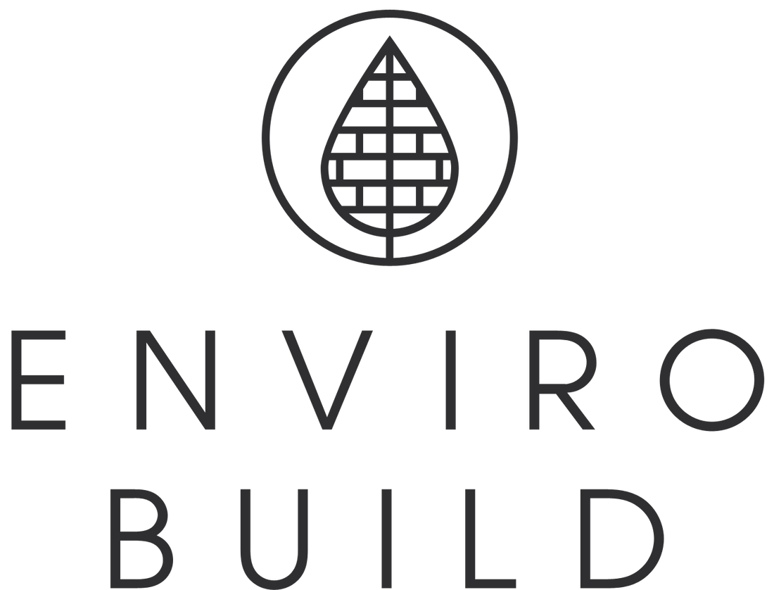 EnviroBuild is recruiting - Regional Sales Executives