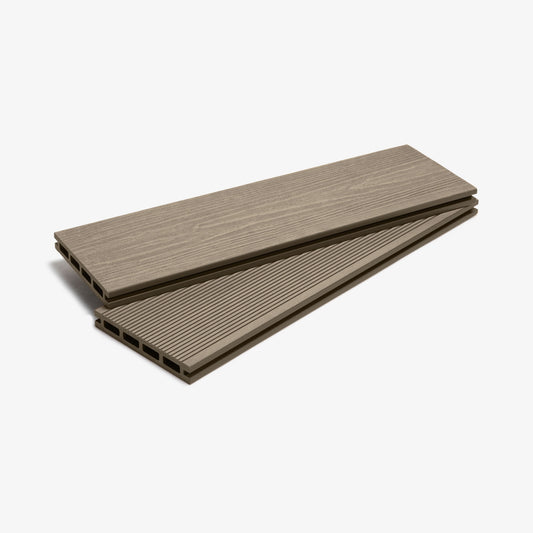 Oak Composite Decking | Explorer