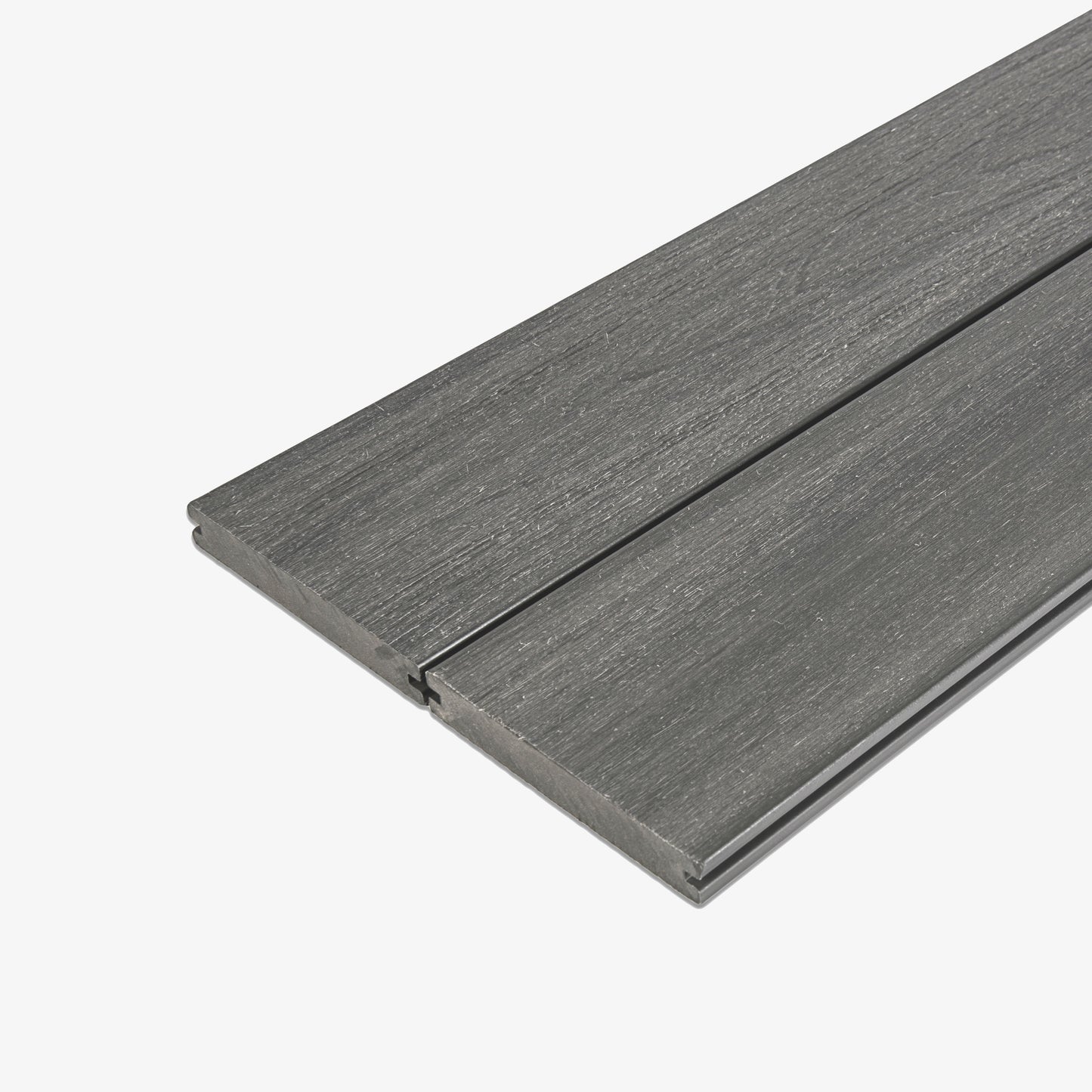 Slate Composite Decking | Frontier