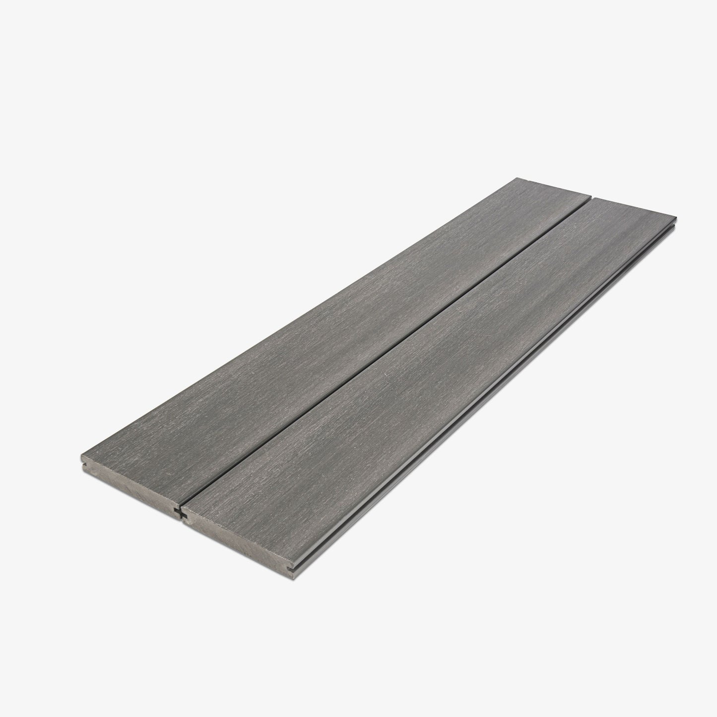 Slate Composite Decking | Frontier