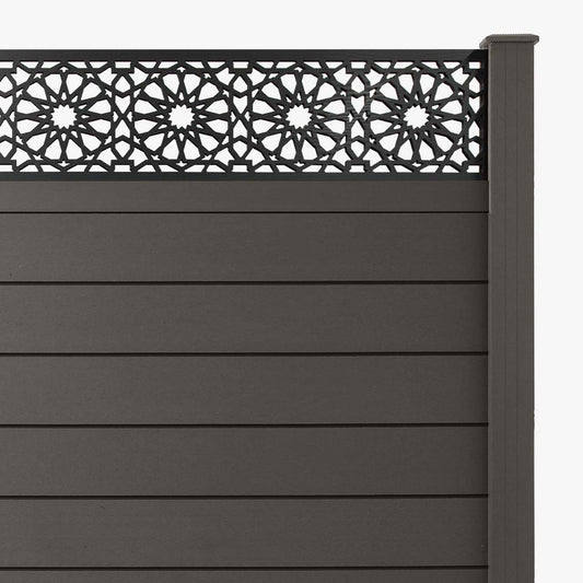 Fence Trellis | Tangier