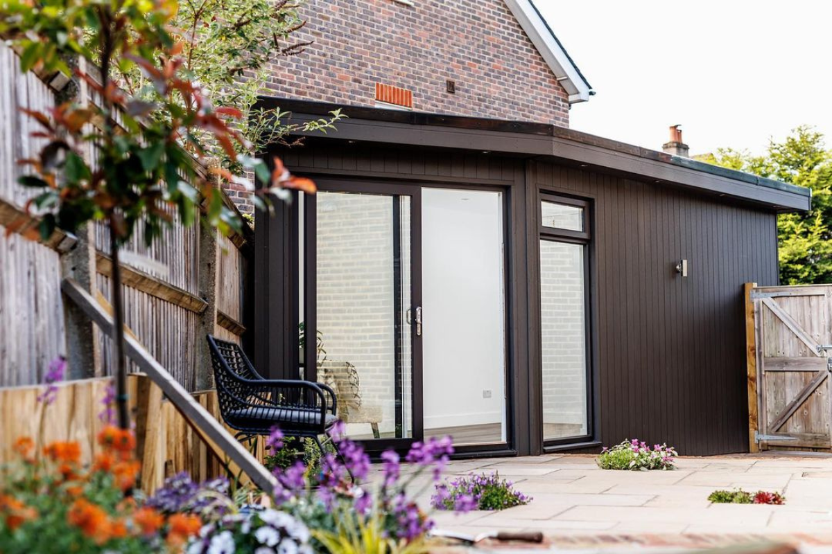 Granite Composite Cladding | Pioneer