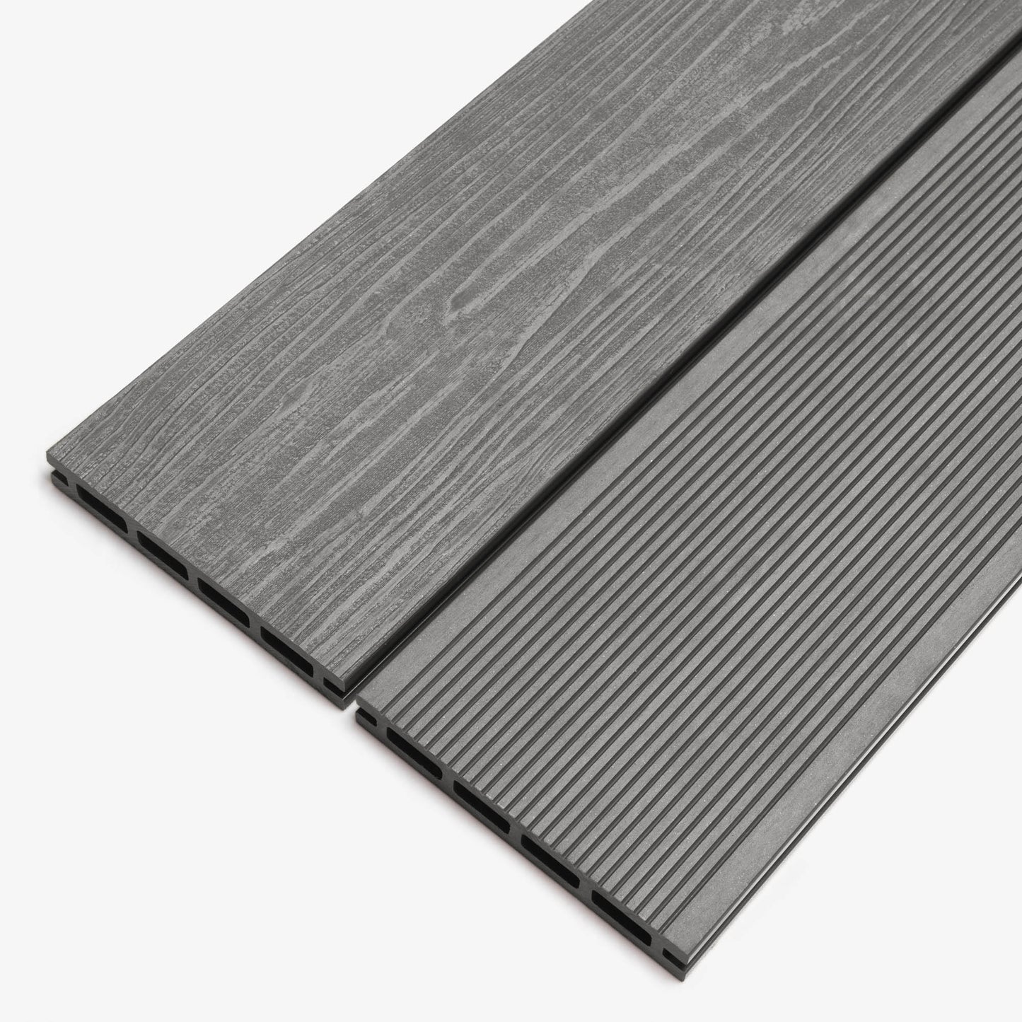 Stone Composite Decking | Explorer