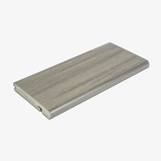 Marble Bullnose Edging | Frontier