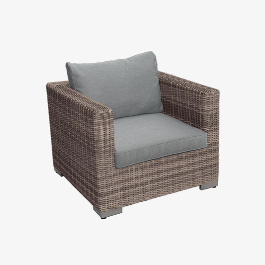 Livingstone Scuro Single Seat