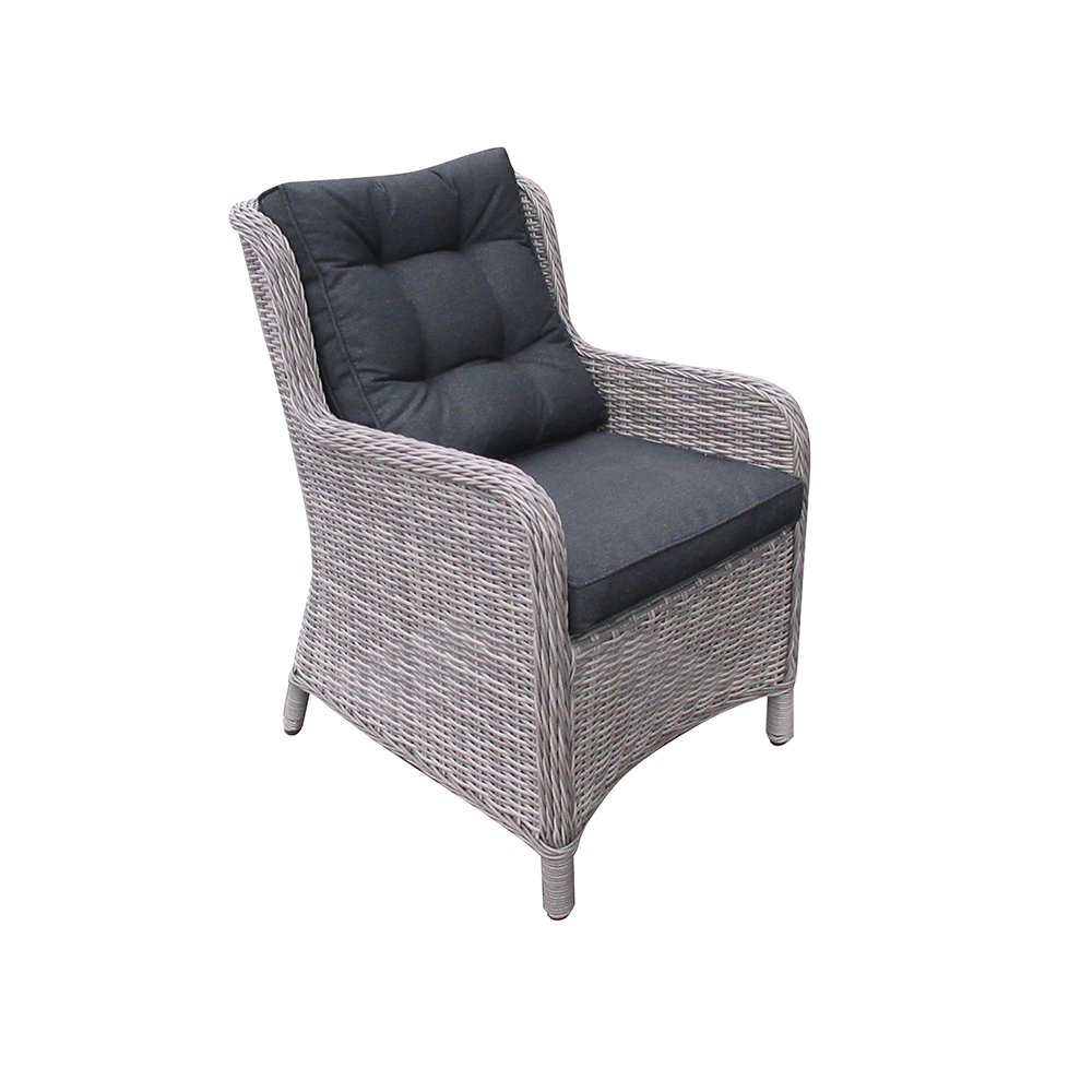 Astor Dark Bistro Set