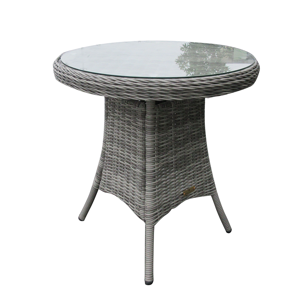 Astor Dark Bistro Set