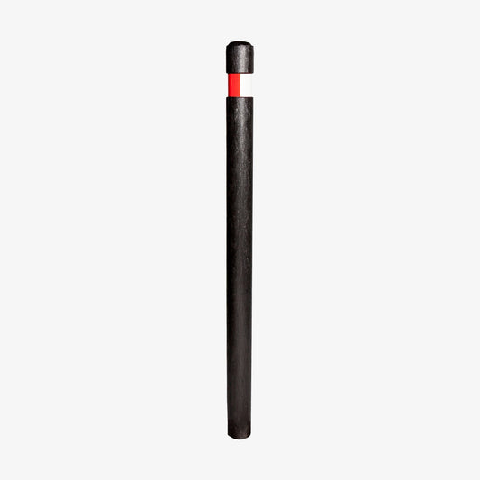 Chamfered Bollard - 1 Mixed