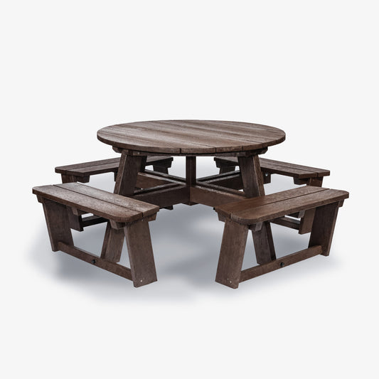 Henley Picnic Table | Mixed