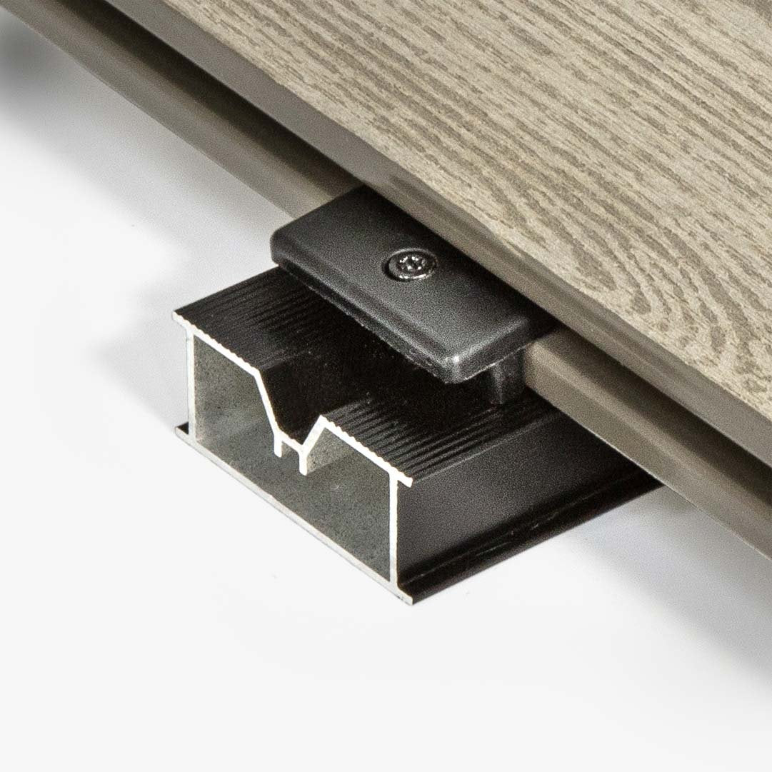 40x50mm MESA Aluminium Joist